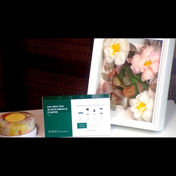 Some BY Mi 30 Day Miracle Teatree Starter - Picture 2 of 4